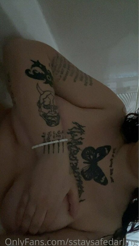 sstaysafedarling only fans naked