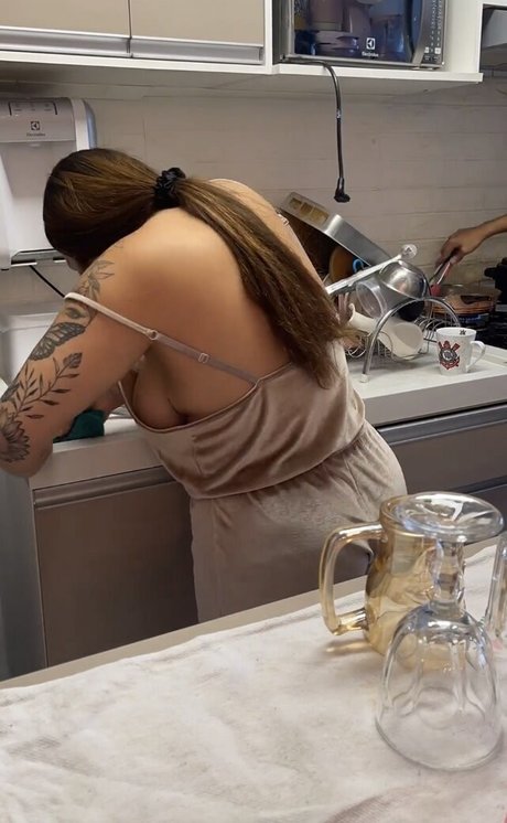 Isabella Barreto leak only fans