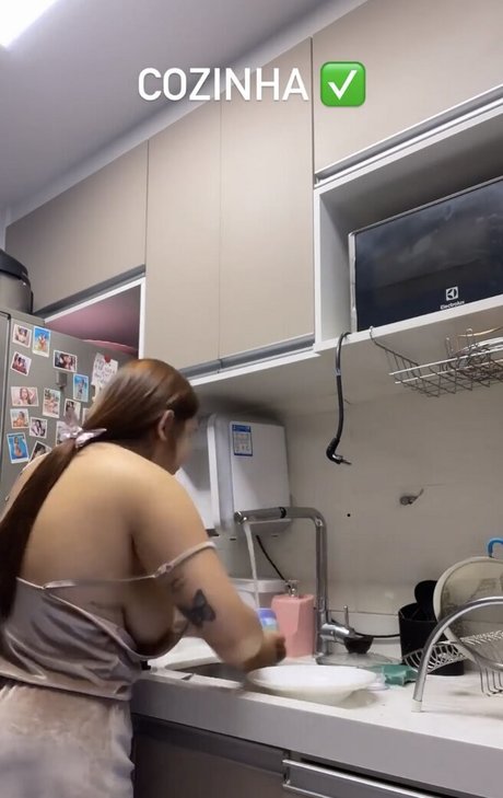 Isabella Barreto leaked onlyfans free