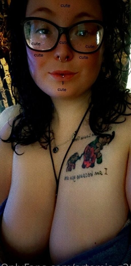 artemis z28 joi onlyfans