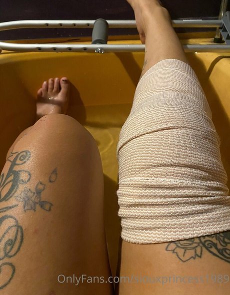 siouxprincess1989 porn leaked onlyfans