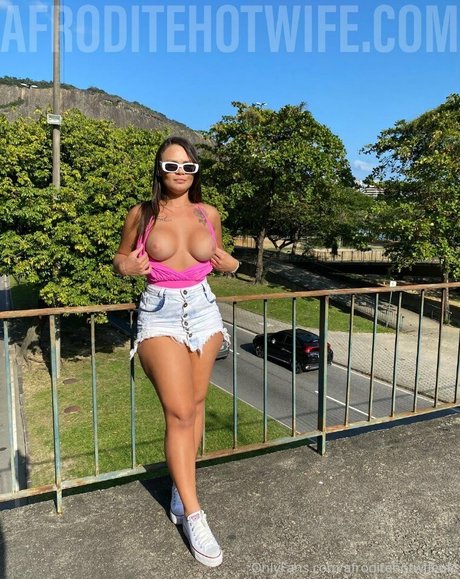 ofcafroditerj onlyfans leak