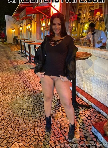 ofcafroditerj onlyfans leak new