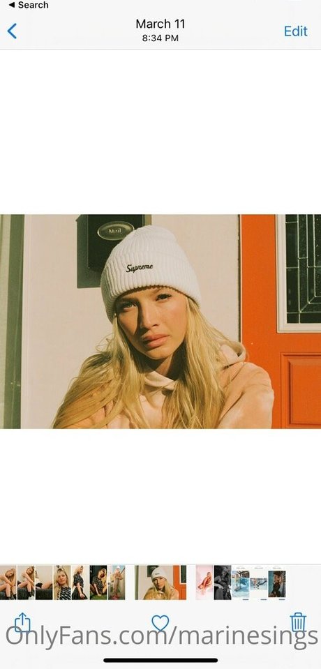 marinesings onlyfans full