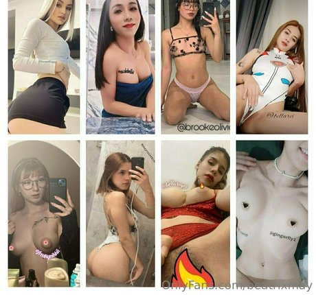 beatrixmay only fans leaked