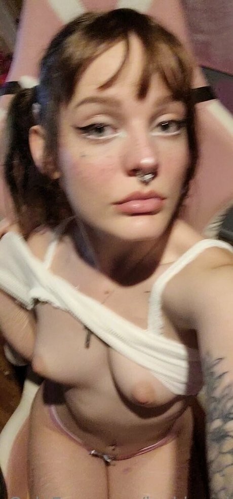 jackiered onlyfans porn nude