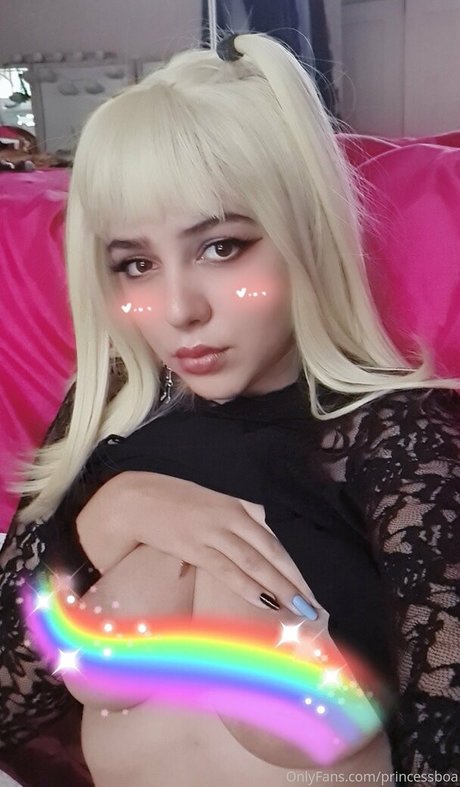 princessboa onlyfans xxx