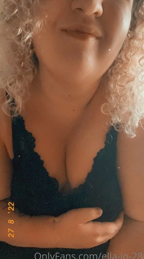 ella jo 28 leaked nudes onlyfans