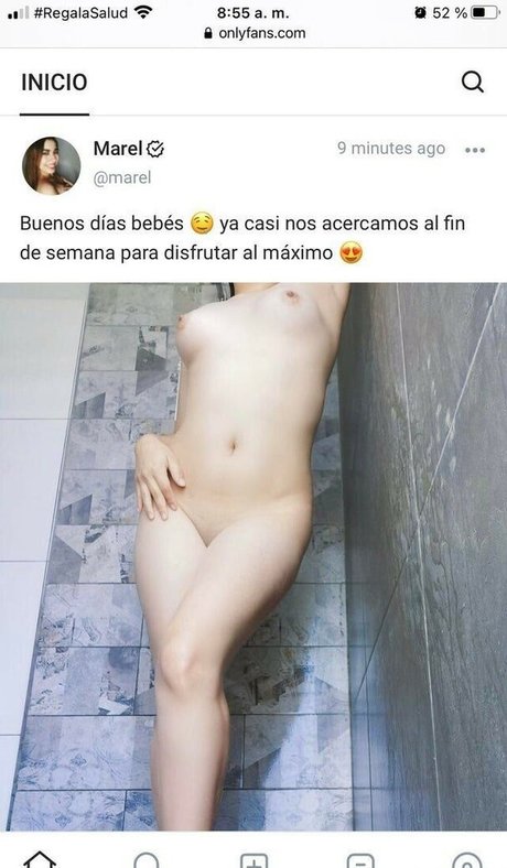 marel meyer topless onlyfans