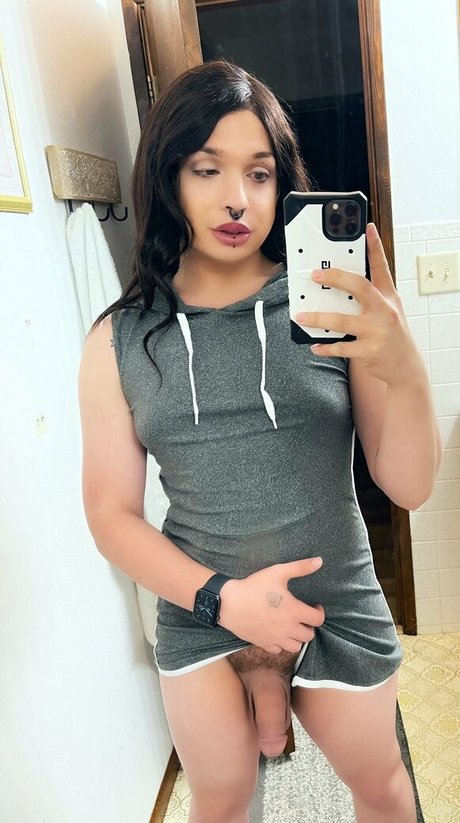 VyletteCali onlyfans xxx