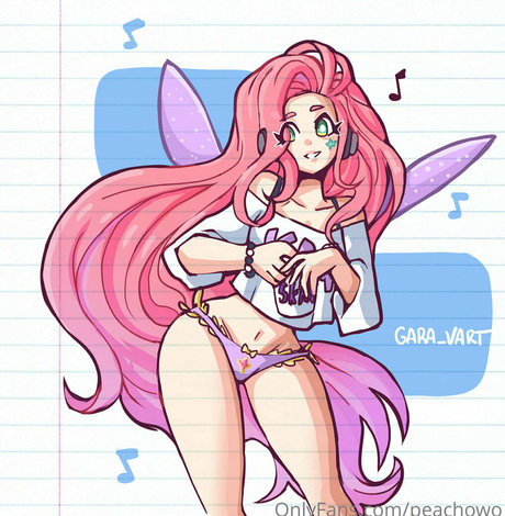 peachowo onlyfans leaks