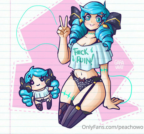 peachowo nudes onlyfans