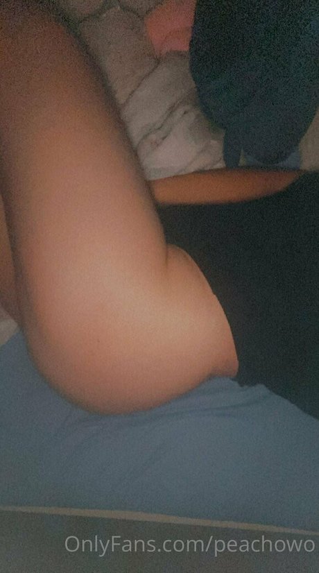 peachowo onlyfans photo