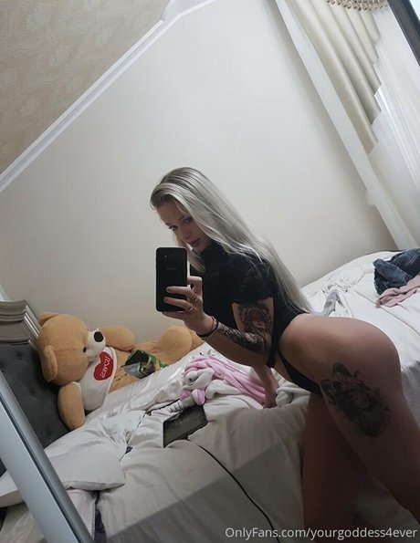 yourgoddess4ever onlyfans mega