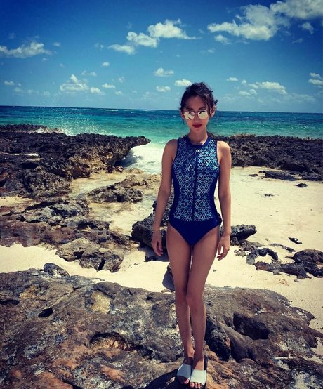 Yeonmi Park onlyfans leaked naked