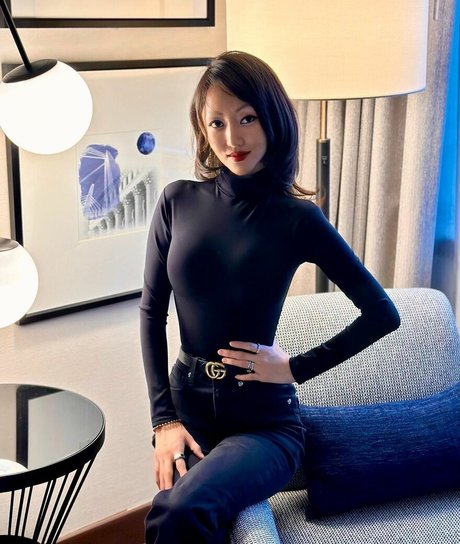 Yeonmi Park onlyfans