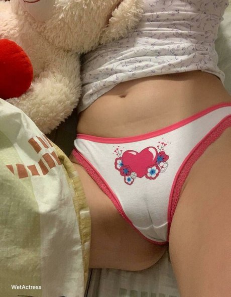 Yourwetactress onlyfans porno