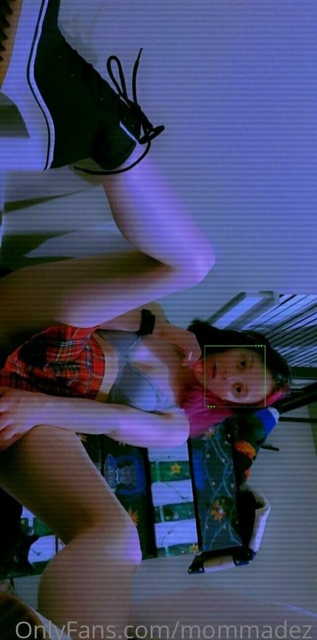 mommadez onlyfans naked