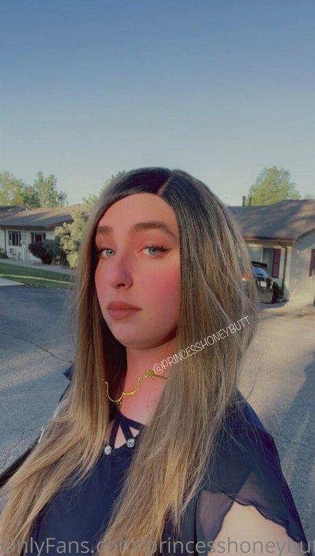 princesshoneybutt leaked onlyfans naked