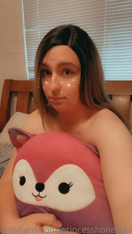 princesshoneybutt onlyfans leakes