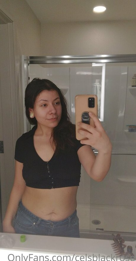 celsblackrose onlyfans free content