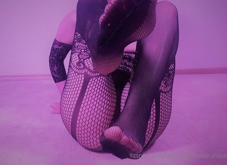 deborahlux nsfw onlyfans