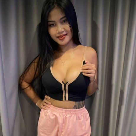 Sin Girl Asia onlyfans leak porn