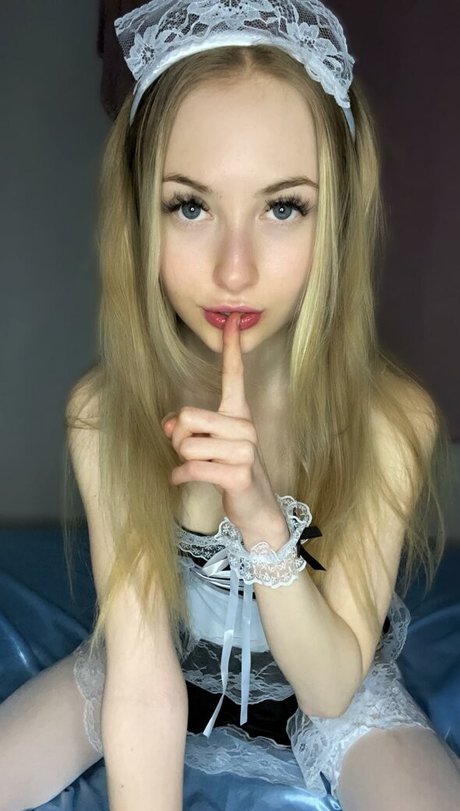 bambiSkye only fans leak nude