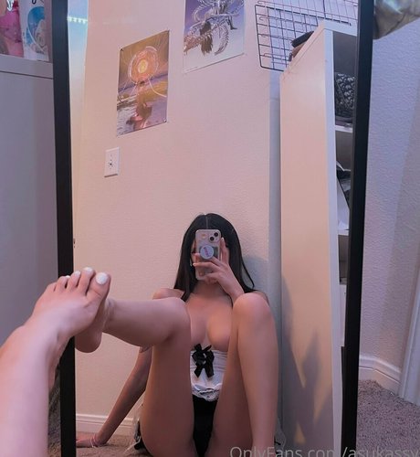 Asukassy Senjouu onlyfans leaks nude