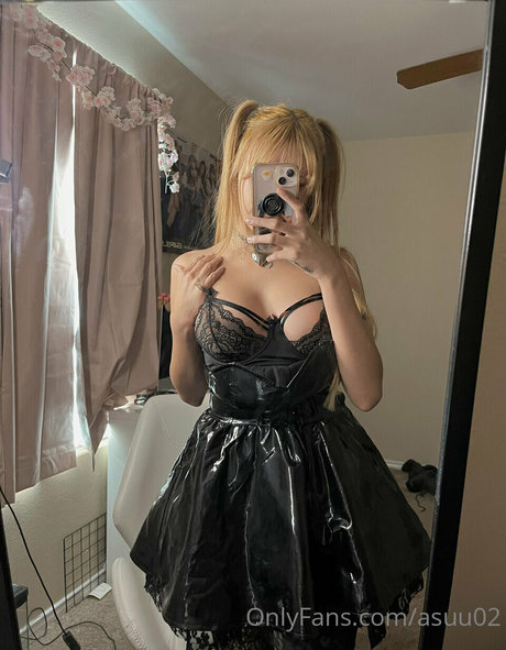 Asukassy Senjouu onlyfans archive