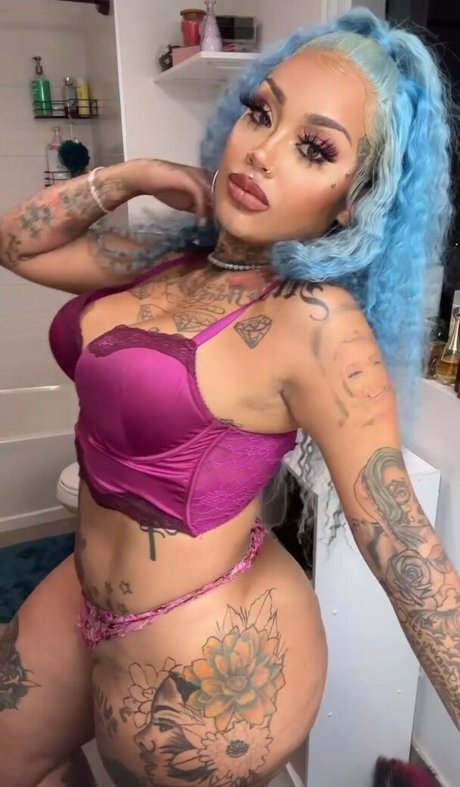 Donna Lombardi leaked onlyfans nudes