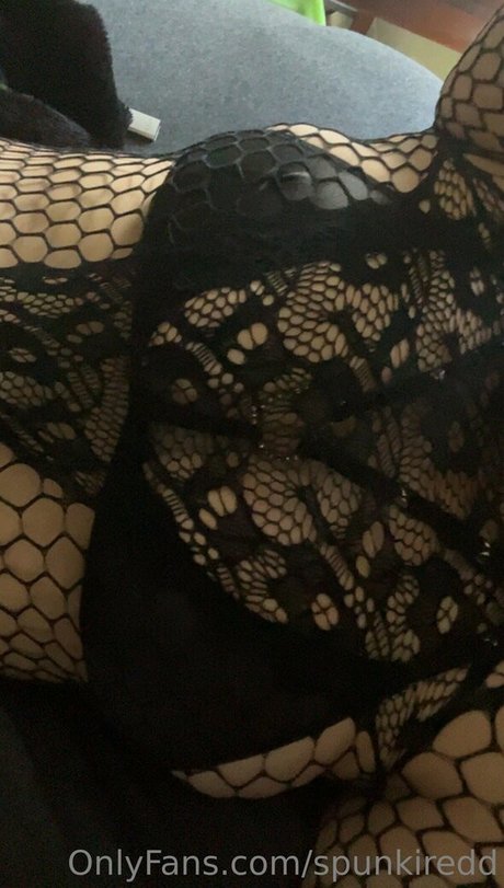 spunkiredd onlyfans leaked pictures