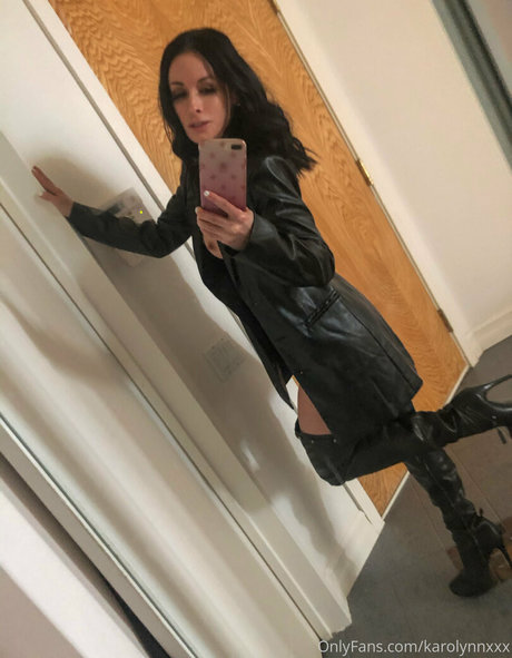Karolynn D onlyfans nudes porn