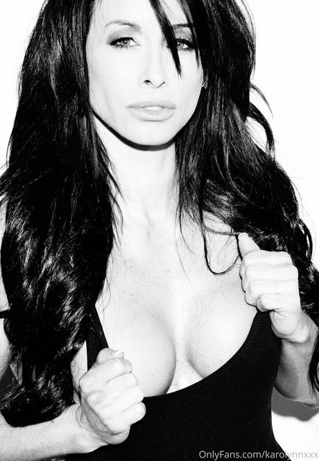 Karolynn D onlyfans for free