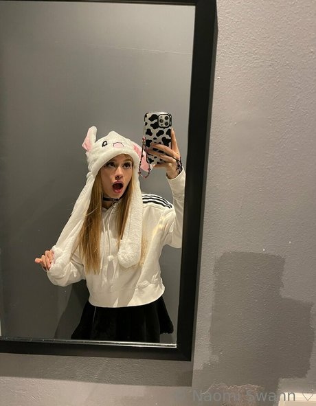 naomiswann porn onlyfans leak
