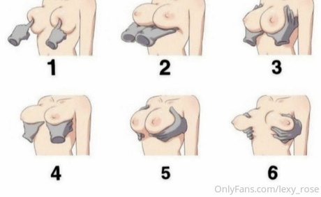 lexy rose onlyfans page