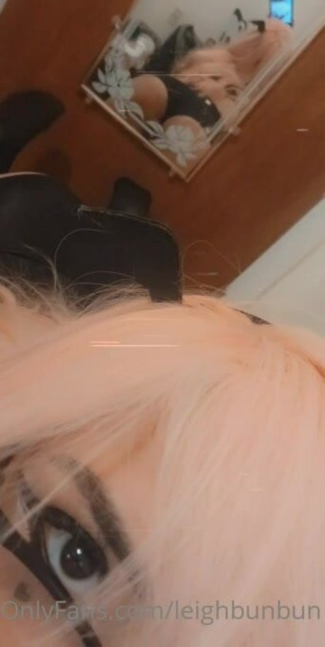 Leighbunbun onlyfans leaka