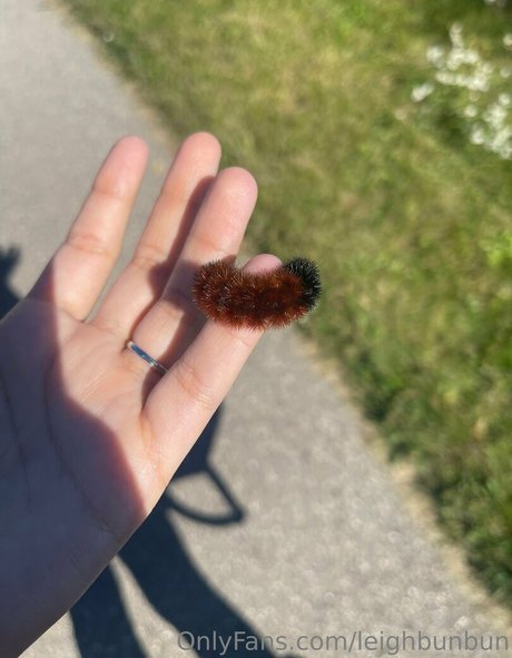 Leighbunbun onlyfans post