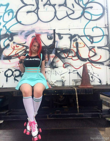 ivysrevenge leaked onlyfans porn