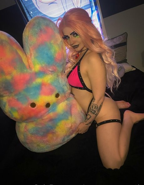 venomroseexotic onlyfans leaks nude