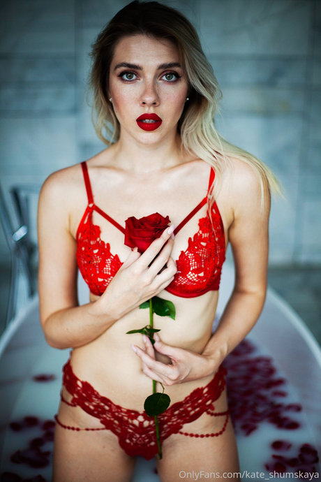 Kate Johansson only fans.