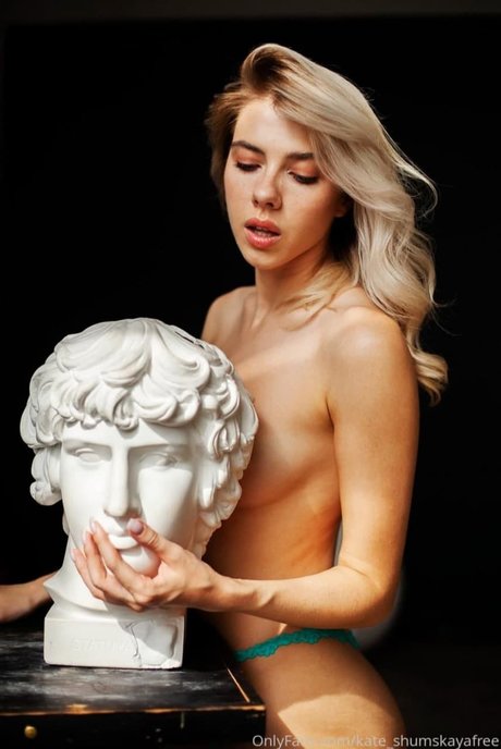 Kate Johansson onlyfans xxx