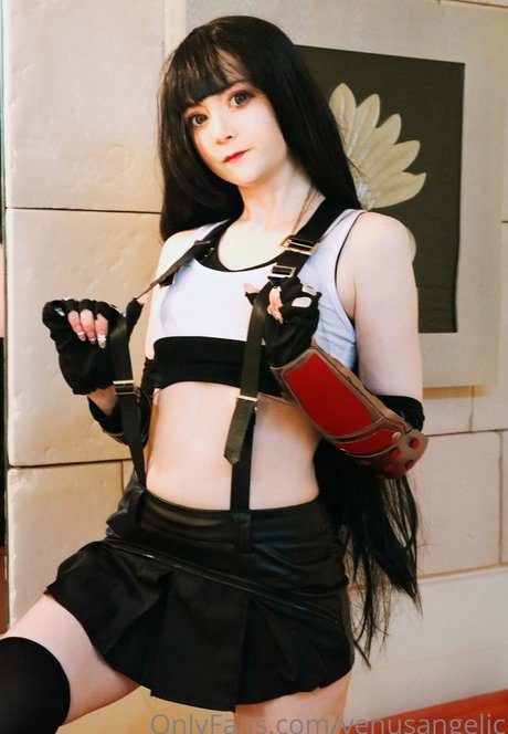 Venusangelic en onlyfans