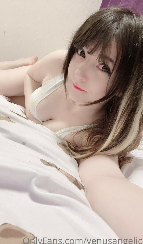Venusangelic xxx onlyfans