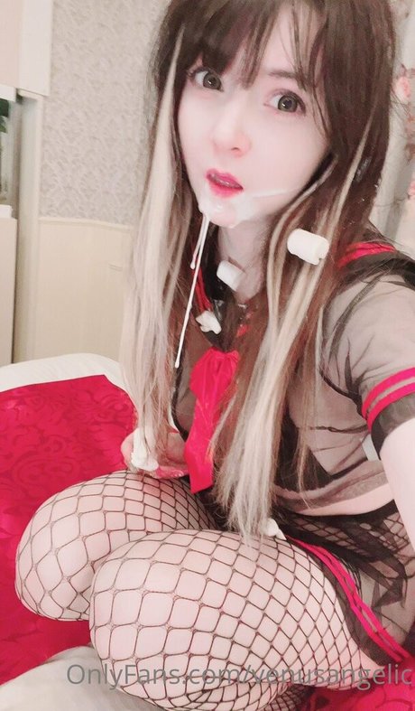 Venusangelic onlyfans nude content