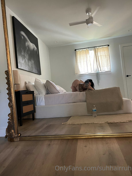 Suhhairruh leaked only fans nudes
