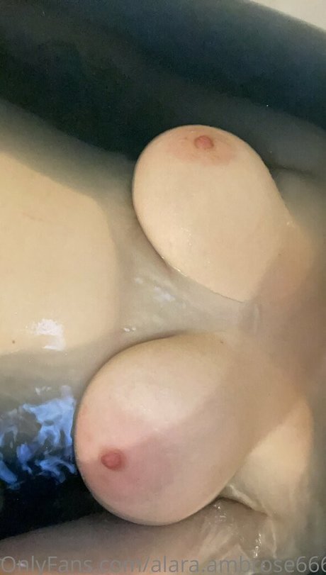 alara ambrose666 leaked onlyfans sex tape