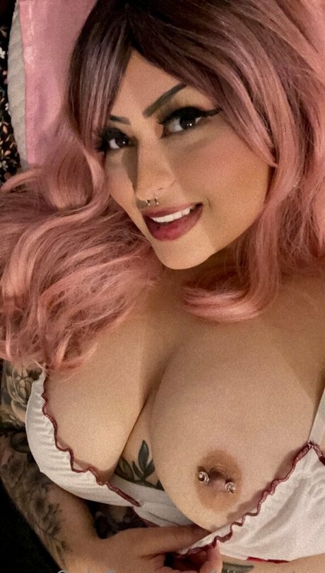 kitanastar naked onlyfans pics