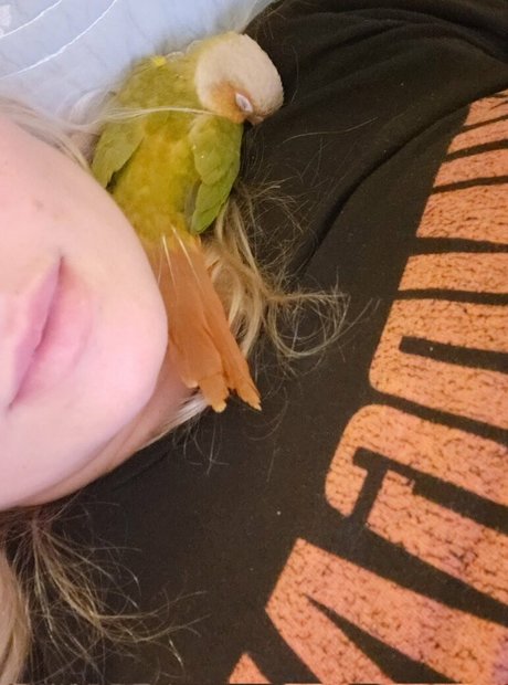 Asiri Ocean nude onlyfans leaks