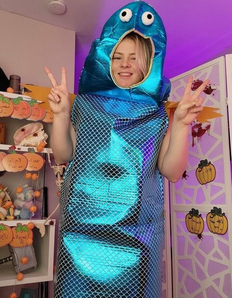 Asiri Ocean nude onlyfans porn